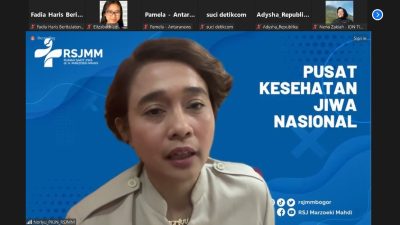Mood Naik Turun, Noriyu: Waspada ‘Masked Depression’, Sebut Profesi Ini Paling Rawan