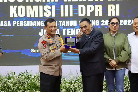 polda jateng