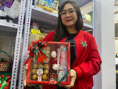 hampers