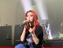 Cerita Isyana Sarasvati Lakukan Gebrakan Industri Musik Tanah Air, Mengadaptasi Genre ‘Progressive Rock’