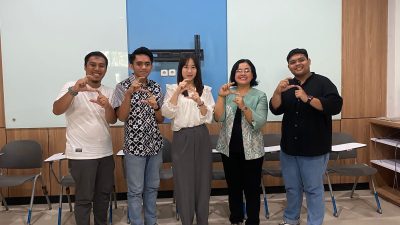 Wisuda Terakhir di Tahun 2023, SCU Luluskan 297 Wisudawan