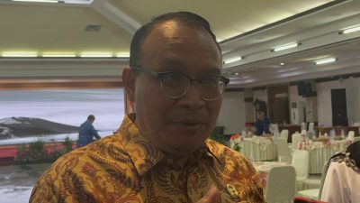 Gonta-ganti Kepala Daerah dan Mutasi Pejabat Jadi Rapor Merah Jateng, Ombudsman: Birokrasi Jangan Dipolitisasi