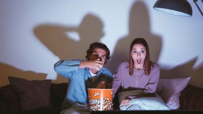 Rekomendasi Film Netflix Terbaru yang Tayang Februari 2025, Catat Buruan!