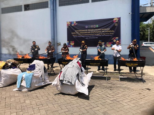 bea cukai jateng-diy