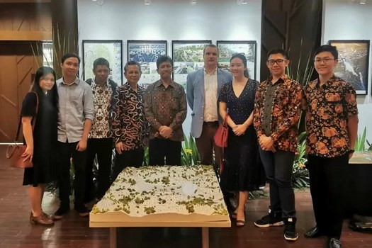 Antonius Ardiyanto IKN
