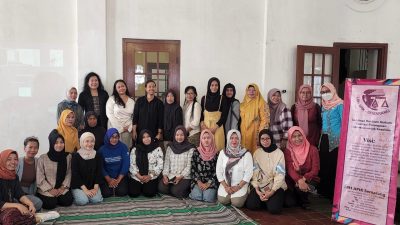 Catatan Akhir Tahun 2023 LBH Apik: Kasus Kekerasan Perempuan dan Anak di Jateng Meroket