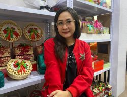 Iseng-iseng Ternyata Cuan! Ini Kisah Manda Rintis Bisnis Katering Hingga Raup Omzet Ratusan Juta