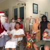 natal di rs elisabeth semarang