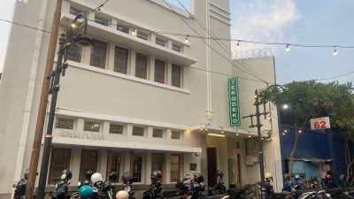Gak Perlu Bingung! Ini 3 Cafe Hits Dekat Stasiun Tawang Semarang Buat Nongkrong Santai