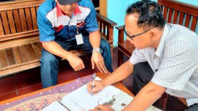 Viral BRT Trans Jateng dan Trans Semarang Halangi Ambulance, Dishub Sebut Bukan Lawan Arah