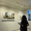 pameran seni semarang