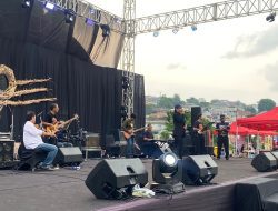 keroncong semarang