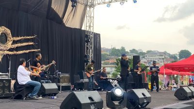 Intip Alunan Merdu OK Kesepuhan Semarang, Upayakan Eksistensi Musik Keroncong