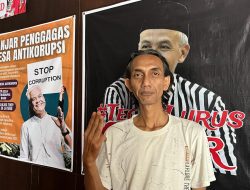 seknas jokowi, muhammad qunut