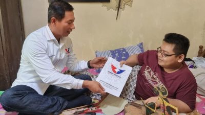 Targetkan Dua Digit Kursi pada Pileg 2024, Perindo Jateng: Kami Belajar dari Pemilu 2019