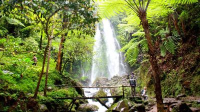 Air Terjun Jumog di Karanganyar, Destinasi Wisata Favorit Buat Liburan Menyenangkan!
