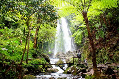 air terjun jumog
