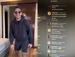 Bakal Dipecat? Beredar Chat Kondisi Pramugari Bella Damaika Usai Terciduk Selingkuh dengan Elmer Syaherman