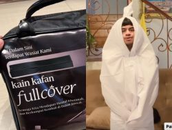 fadil jaidi kain kafan