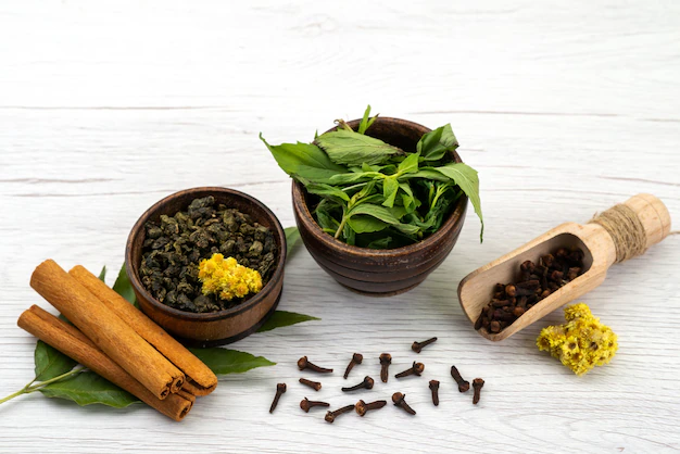 obat herbal