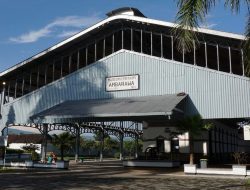 museum Semarang | museum Ambarawa
