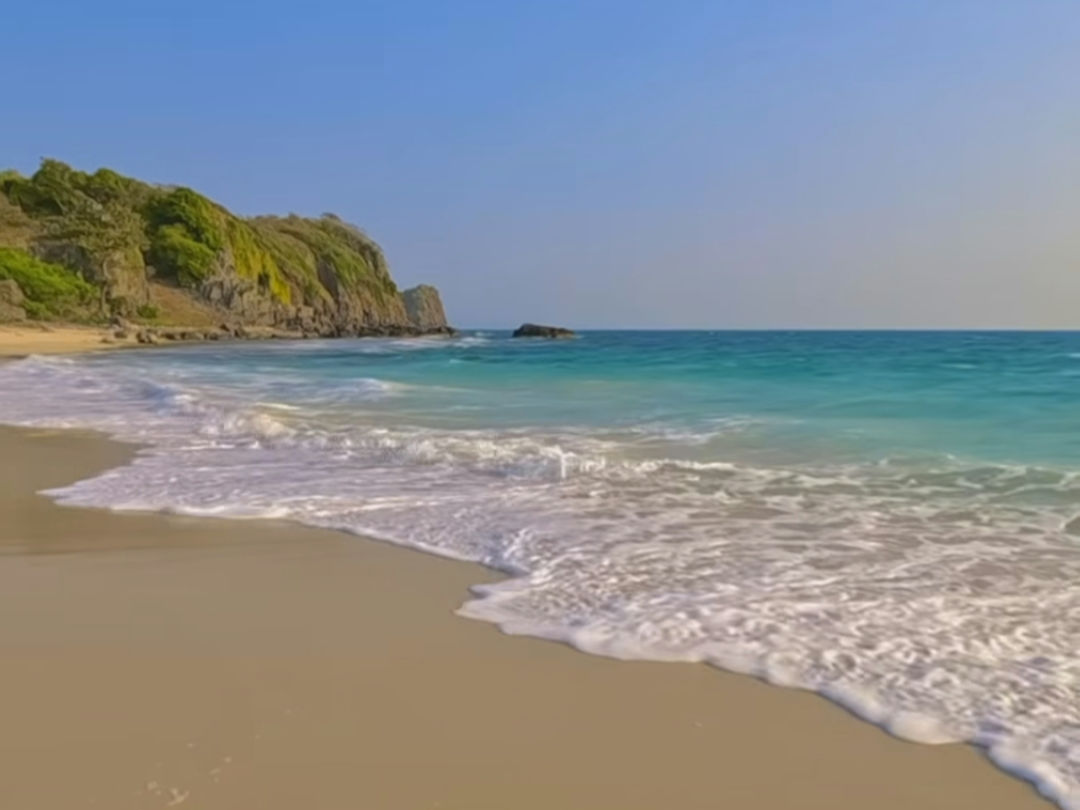 Pantai