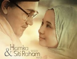 Film Buya Hamka Vol.2, Berikut Sinopsis dan Jadwal Tayangnya di Bioskop