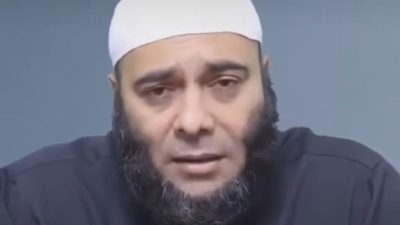 Berikut Pola Makan Sehat ala Dr Zaidul Akbar, yang Terakhir Sangat Penting Bagi Tubuh