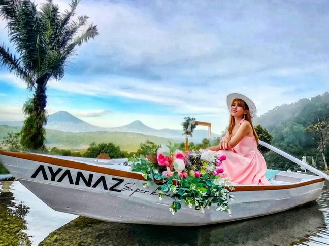 Wisata Semarang