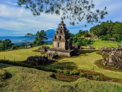5 Daya Tarik Wisata Candi Gedong Songo, Tempat Bersejarah yang Cukup Populer