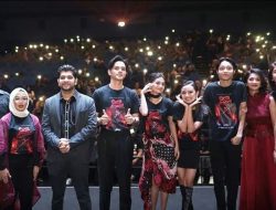 Berikut Daftar Pemeran Siksa Neraka, Film Horor yang Bikin Penonton Auto pada Tobat