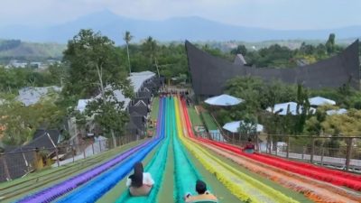 Auto Balik Lagi! Berikut 5 Daftar Wisata Semarang Terpopuler 2024