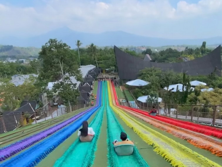 Wisata Semarang