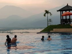 Daya Tarik Wisata Eling Bening Semarang, Destinasi Favorit para Wisatawan