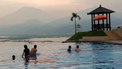 Daya Tarik Wisata Eling Bening Semarang, Destinasi Favorit para Wisatawan