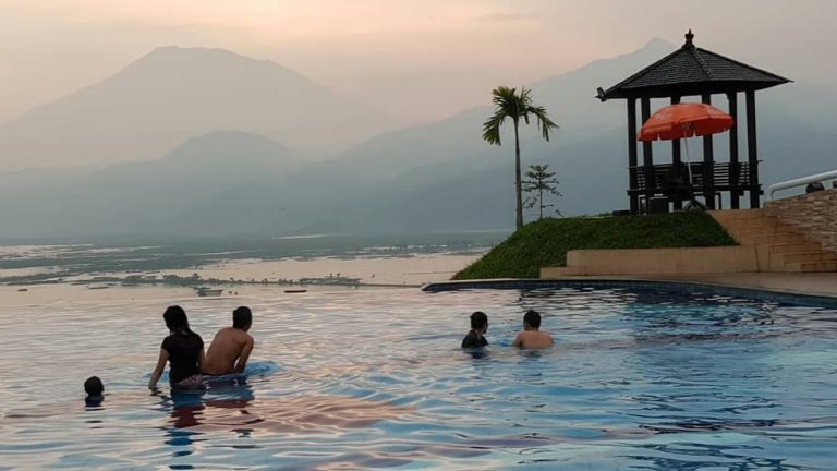 wisata semarang Eling Bening