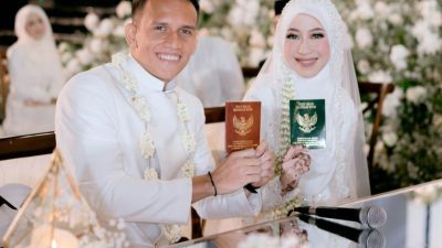 Umi Pipik Larang Adiba Khanza Minta Mahar Seperangkat Alat Salat, Berikut Alasannya!