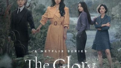 Daftar 6 Drama Korea dengan Rating Tinggi Terbaru 2023, Cek Berikut ini!