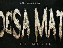 Kapan Film Horor Desa Mati Tayang di Bioskop? Berikut ini Jadwalnya