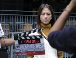 3 Serial dan Film yang Dibintangi Langsung oleh Adhisty Zara, Lengkap dengan Sinopsisnya