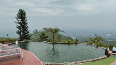 Rekomendasi 5 Wisata Pemandian Air Panas yang Baik untuk Kesehatan Kulit, Lokasinya di Semarang