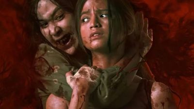Film Horor Terbaru 2024 ‘Pemukiman Setan’, Berikut Sinopsis Lengkap dengan Jadwal Tayangnya