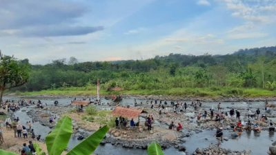 7 Destinasi Wisata yang Berlokasi di Gunungpati, Nomor 4 Ramai Dikunjungi oleh Mahasiswa Unnes
