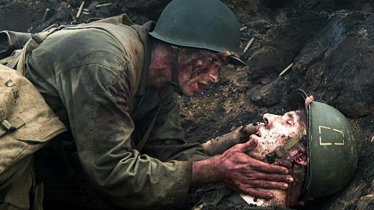 Hacksaw Ridge