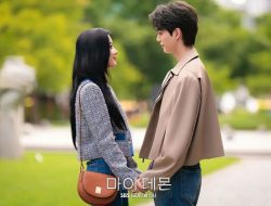 Jadwal Tayang Drama Korea My Demon Episode 11-16, Cek Buruan!