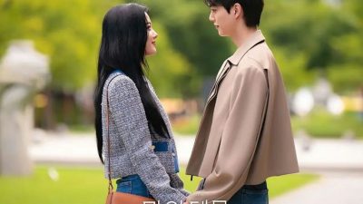 Jadwal Tayang Drama Korea My Demon Episode 11-16, Cek Buruan!