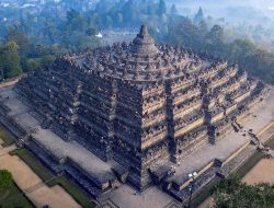 Berikut Daftar 7 Candi yang Terletak di Jawa Tengah, Warisan Peradaban Indonesia yang Indah