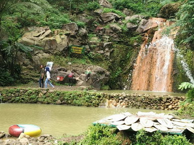 curug