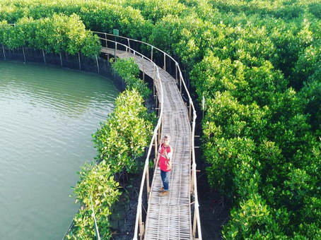 wisata air
