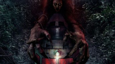 Berikut Jadwal Tayang dan Sinopsis Film Horor Kereta Berdarah, Cek Buruan!